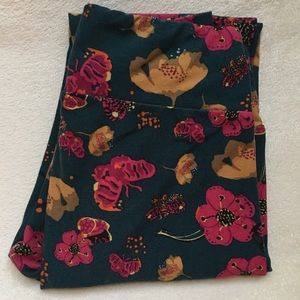 OS Lularoe Leggings